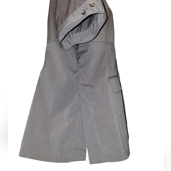 Professions Smock, Cosmetology, Veterinarian, School, College See Measurements - Picture 4 of 4